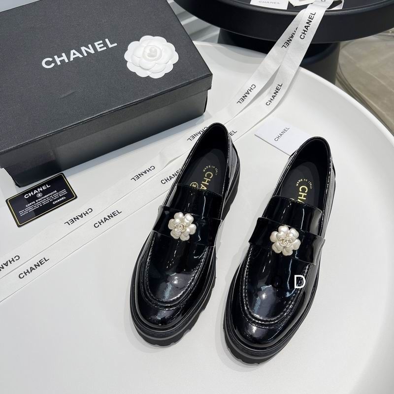 Chanel Women's Shoes 91